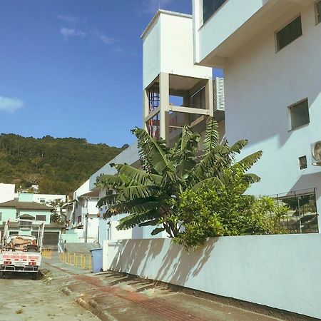 Artsy Loft&Escritório - Estilo e praticidade Florianopolis Exterior foto